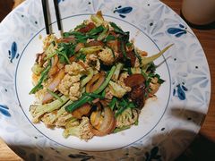 -吴记粥铺·淮扬小馆(欧尚店)