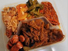 -晓宇盒饭(民安街店)