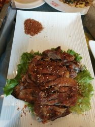 -金老三饭庄·宴会厅(常营店)