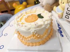 -千浔一暖DIY蛋糕烘焙(人民大学店)