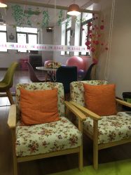 -爱尔乐美孕产瑜伽·普拉提