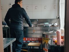 -陀块头面馆(梅岭南路店)