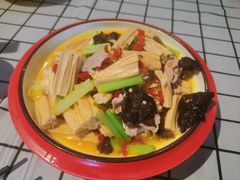 高安腐竹-江西老表·经典江西八大碗