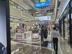 -万达广场(合肥天鹅湖店)