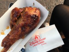 餐饮设施-上海迪士尼度假区