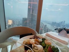 -广州四季酒店·意珍·意式自助餐