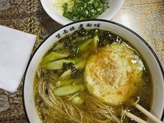 -兴福老面馆(寺路街店)