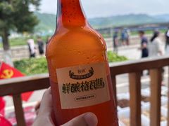 -图们口岸