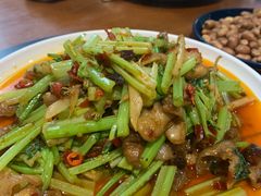-盛世盐帮·自贡特色(总店)