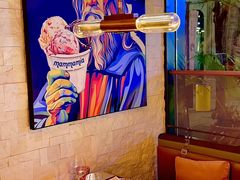 -Mammamia意大利餐厅(阳春巷店)