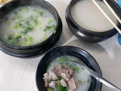 -灿哥羊汤(果园店)