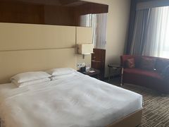 -济南富力凯悦酒店