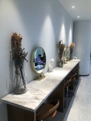 点击看大图 -3AM HAIR SALON烫发染发接发