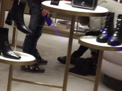 -JIMMY CHOO(德基广场店)