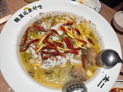 -新太二·鲜料川菜(万泰汇店)