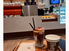-Peet's 皮爷咖啡(乐峰店)