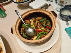 -八府香鸭·啫啫煲(华山路店)