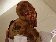山葵培根卷-那家面包房(珠江路店)