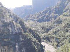 -鹿院坪生态旅游景区