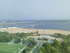-秦皇岛秦皇国际大酒店