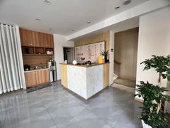 -手舒·采耳按摩·影院足道spa(莫愁湖东路店)