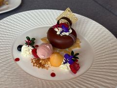 -Primotable高桌牛排馆(外滩店)