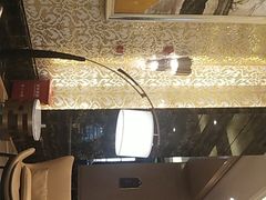 -上海浦东星河湾酒店