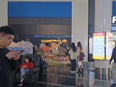 -保利国际影城(保利文化广场店)