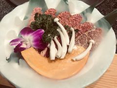 -梦山水日本烧肉(五四广场店)
