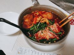 -铁锅哥米线