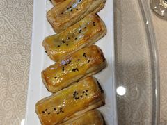叉烧酥-森谷美食公园(杨行店)