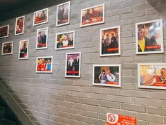 大堂-谭鸭血老火锅(慈云寺店)