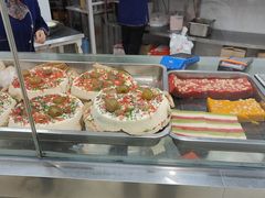 -常州糕团店(北大街新世纪商城店)