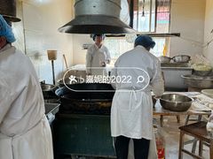 大堂-何家壮馍店(南关总店)