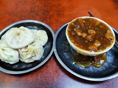 -小胖包子王(阜成门内店)