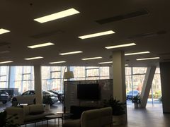 -北京博瑞祥星奥迪4S店(双井店)