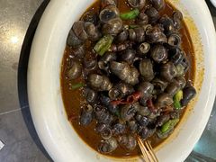 -盱眙虾神於氏龙虾(夫子庙红街店)