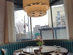 -大碗居·烤鸭·鱼头泡饼(天坛东门店)