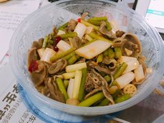 -田园小观园(武大店)