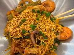 -大喜麻辣拌(凯德1818店)