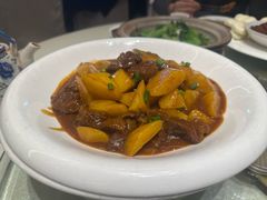 -南方酒店·淮扬菜(回民街店)