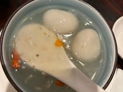 -新天世纪中餐厅