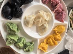 -必点海鲜·海肠捞饭大王(滨江道店)