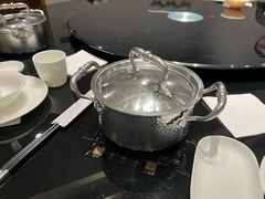 -世贸万锦大酒店·烹大师火锅达人