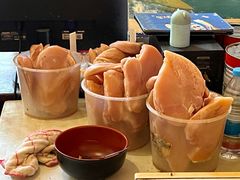 -胖哥料理(兴义里店)