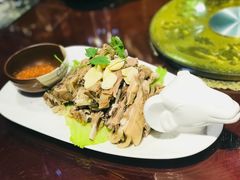 -鹏馨羊羔肉·非遗(新建街店)