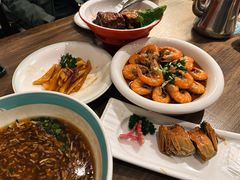 -锡和无锡菜(景丽苑店)