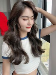 -HairCode芭曲发型