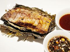 -老船坞餐厅(北京亚洲大酒店 )