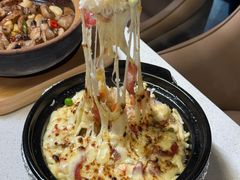 -煲王粤菜餐厅(中侨中心店)